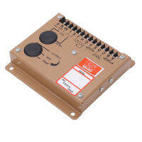 Engine Speed Control Board, Speed Regulator Board ESD5131 Slow Start 12V 24VDC for Industrial