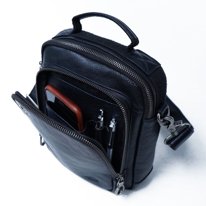กระเป๋าหนังสะพายข้าง-รุ่น-monet-messenger-bag-เรียบหรูเกินราคา