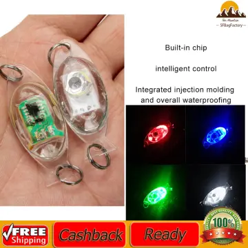 Shop Eye Light Led Fishing with great discounts and prices online