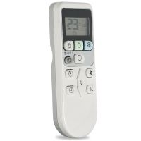 เครื่องปรับอากาศ Remote รีโมททดแทนโดยตรงสำหรับ Hitachi RAS-S18CAK X18CBK E18CYK 26/36BCY