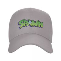 New Available DC SPAWN (1) Baseball Cap Men Women Fashion Polyester Solid Color Curved Brim Hat Unisex Golf Running Sun