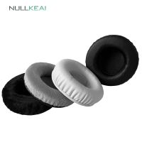 ▤✼❏ NULLKEAI Replacement Parts Earpads For JBL Synchros E40BT Wireless Headphones Earmuff Cover Cushion Cups