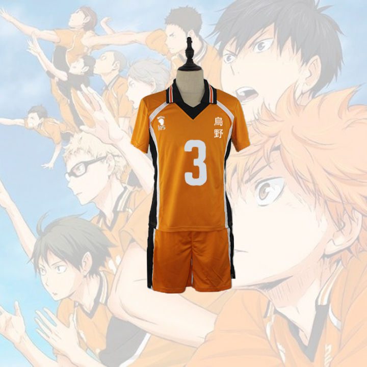 Discover more than 74 anime about volleyball - highschoolcanada.edu.vn