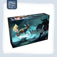 Fun Dice: Valda Board Game