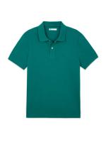 AIIZ (เอ ทู แซด) - เสื้อโปโลแขนสั้น ปักโลโก้AIIZ AIIZ Logo Polo Shirts