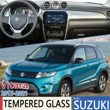 Autoradio Gps Suzuki Vitara 2015 à 2020