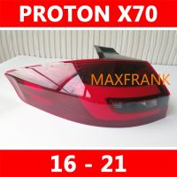 FOR PROTON X70 16 - 21 TAILLIGHT TAIL LIGHT TAIL LAMP BRAKE LIGHT BACK LIGHTไฟท้าย​แต่ง​ ไฟเลี้ยว ไฟท้าย