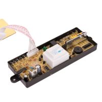 New Product Universal Full Automatic Washing Machine Computer Control Board Display Power Module Panel Repair Water Liquid Level Sensor