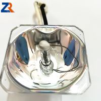 ZR 1pcs/lot Replacement Bare Lamp Bulb SHP136 for VIVITEK D508 / D509 / D510 / D511 / D512 / D513W / D535 Hot Sales fee shipping