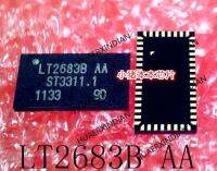 5PCS New Original LT2683B AA LT2683B LT2683BAA LT26838 QFN In Stock