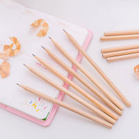 6PCS Professional Drawing Sketching Pencils HB Pencils Hexagonal Rod Design for Artist Beginner Students Kids Adults