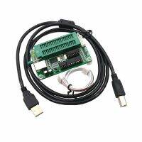 PIC K150 ICSP Programmer USB Automatic Programming Develop Microcontroller +USB ICSP cable WATTY Electronics