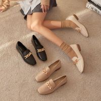 Gordinary Mina Size 36-41 เท้าอวบต้องเพิ่มไซส์