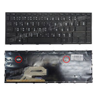 คีย์บอร์ด : HP keyboard ภาษาไทย-อังกฤษ รุ่น Probook 430 G5 440 G5 445 G5 HSN-Q04C