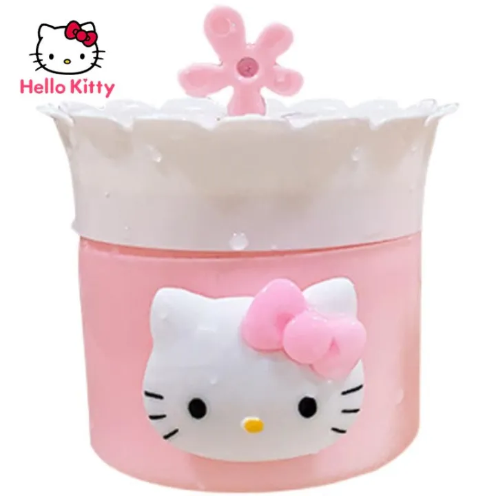 Hello Kitty Facial Cleanser Foamer Washing Face Foaming Artifact ...