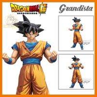 สินค้าขายดี!!! DRAGON BALL Z GRANDISTA SON GOKU MANGA DIMENSIONS ## โมเดล โมเดลรถ ของเล่น ของสะสม รถ หุ่นยนต์ ตุ๊กตา โมเดลนักฟุตบอล ฟิกเกอร์ Model