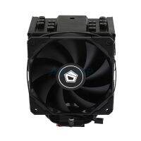 CPU _ COOLER ID-COOLING SE-226-XT (BLACK) -