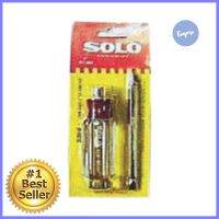 ไขควงสลับหัว SOLO NO.764 4 นิ้วINTERCHANGEABLE SCREWDRIVER SOLO NO.764 4" **บริการเก็บเงินปลายทาง**