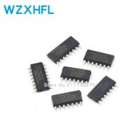 10PCS 74AC04SC 74AC14 74AC74D 74LS00D 74HC00D 74HC02D 74HC04D 74HC08D 74HC125D 74HC132D 74HC14D 74HC164D 74HC393D 74HC74D SOP-14 WATTY Electronics