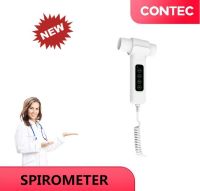 Pulmonary Function Instruments   SPM-D Pulmonary Function Meter