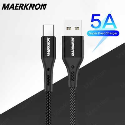 Fast Charge Cable Charger C