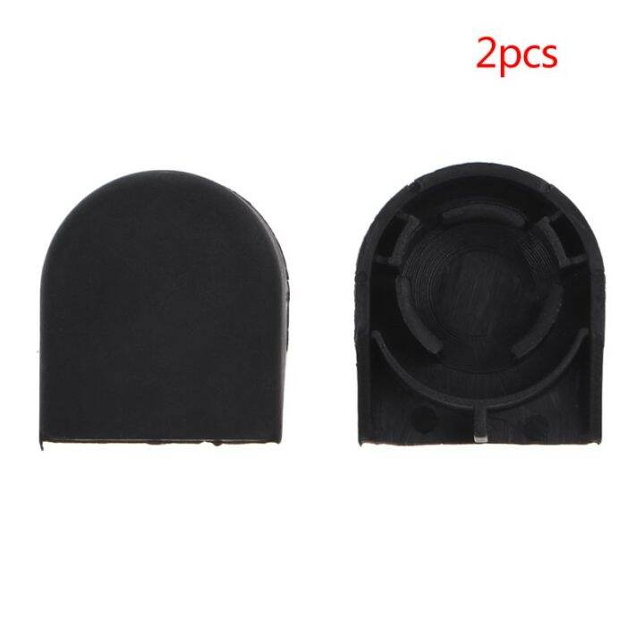 2Pcs Car Wiper Arm Cap For Toyota Yaris Corolla Plastic Wiper Cover Car