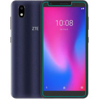 กระจกนิรภัยสำหรับ zte blade a3 2020 a5 2019 ฟิล์มป้องกันหน้าจอป้องกันฝาครอบเคสโทรศัพท์สำหรับ zte blade a5 2020 guard-Xdeiu