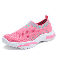 LEMAI Kids Sports Shoes Girls Fashion Shoes Boys Sneakers Summer Tenis Pink Children Baby Soft Shoes Fashion Running Shoes