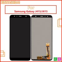 6.0 LCD For Samsung Galaxy J4 2018 J4 Plus J415 J415F J410 LCD Display Touch Screen Digitizer Assembly free shipping