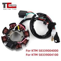 Motorcycle Stator Coil for KTM 625 LC4 Super Competition 660 SMC Super Moto Factory 58339004000 58339004100 Generator Coil