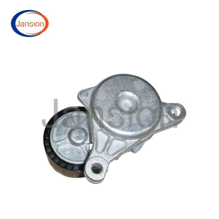 ALTERNATOR FAN BELT TENSIONER FOR NISSAN D40 NAVARA R51 PATHFINDER