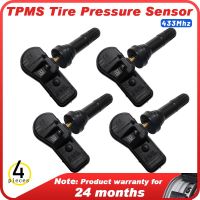 4ชิ้น407009322R ยาง TPMS 433Mhz เซนเซอร์วัดความดันเหมาะสำหรับ OPEL MOVANO VIVARO 2014 2015 2016 VAUXHALL สำหรับ RENAULT CAPTUR R 2013