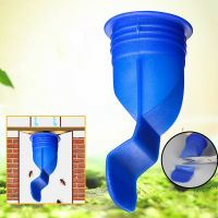 Silicone Kitchen Strainer Bathroom Pipe Sewer Drainer Anti-odor Pest Control Floor Cover Drain Accessories Round Stainless Steel Traps Drains