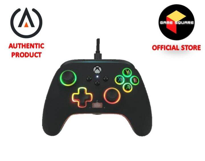Power A Spectra Infinity Enhanced Wired Controller for Xbox Series XS