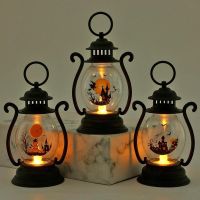 【YP】 Decorations Kerosene Lamp Hanging Ornaments Small Lantern Crafts Things