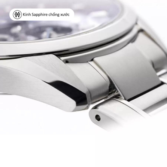 Đồng hồ cơ nam orient star contemporary skeleton watch re - ảnh sản phẩm 8