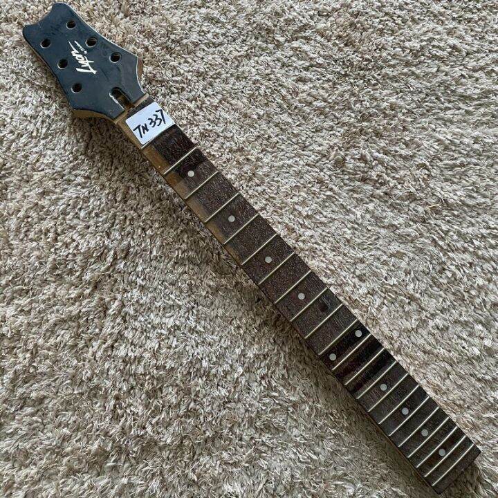 Lyon By Washburn LP Guitar Neck 6 Strings Electric Guitar Replacement