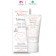 Kem Dưỡng Làm Dịu Cho Da Nhạy Cảm Và Dị Ứng Avene Tolerance Extreme Cream