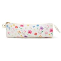 กระเป๋าใส่ดินสอ Slim Pen Case ลาย Hello Kitty kt / Hello Kitty / HelloKitty