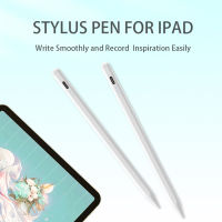 รุ่นยอดนิยม apple pencil ปากกา capacitive ป้องกันการสัมผัสและเอียงโดยไม่ได้ตั้งใจ ปากกาแท็บเล็ต .