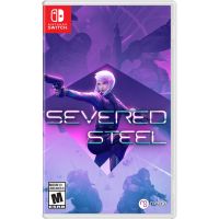 ✜ พร้อมส่ง?  NSW SEVERED STEEL (เกม Nintendo Switch™ ? ) (By ClaSsIC GaME OfficialS)