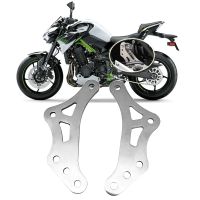 สำหรับ KAWASAKI Z900 Z 900 2017 2018 2019 2020 2021 2022รถจักรยานยนต์ CNC ปรับได้ตัวเชื่อมอุปกรณ์กันสะเทือนชุดลดชุดลิงก์