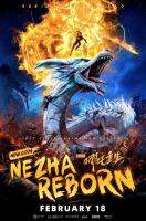 หนัง DVD นาจา เกิดอีกครั้งก็ยังเทพ New Gods Nezha Reborn (2021) (พากย์ไทย/อังกฤษ/ซับไทย)