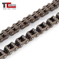 “：{—— Camshaft Timing Chain For Kawasaki VN1600 VN1500 A1-A9 B1-B4 C3-C4 Vulcan 160088 88SE 1500L VN 1500 1600 92057-1234 9205-71422