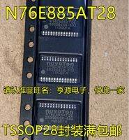 Tssop28 N76e885at28 1-10ชิ้น