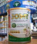 GIÁ CHẠY SALE Sữa Arti JOINT Hỗ trợ sức khỏe Xương Khớp 900G DATE MỚI