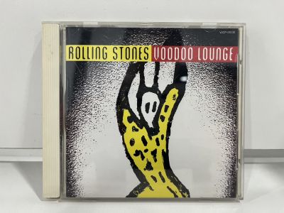 1 CD MUSIC ซีดีเพลงสากล  ROLLING STONES UDODOO LOUNGE   (N5A93)