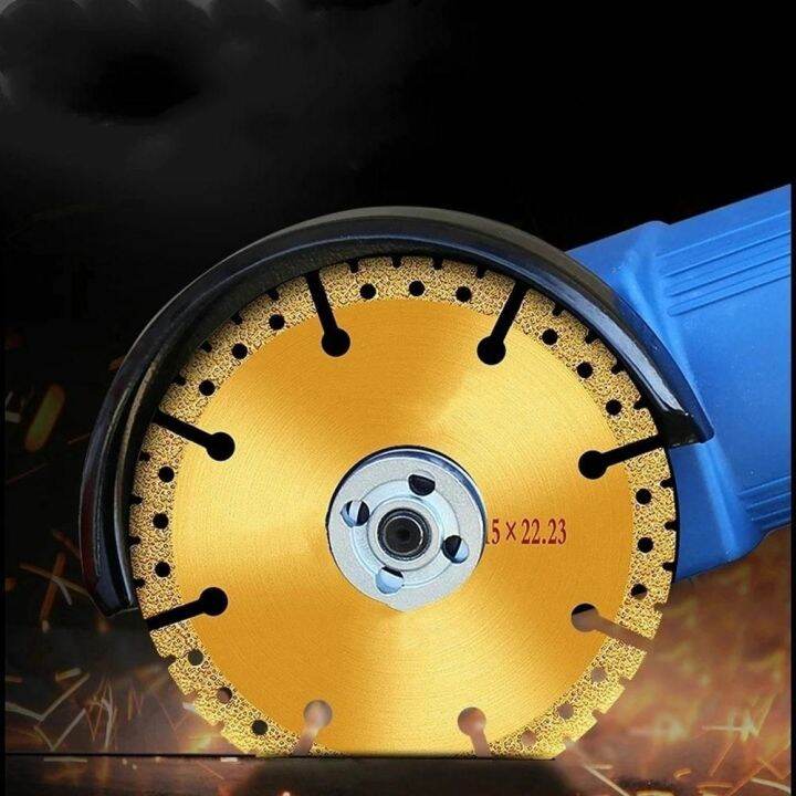 MANFANY Vacuum All Purpose For Steel Metal Stone Cast Iron Rebar