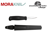 มีด Morakniv Wood Carving Basic (11488)