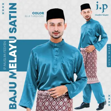 dress biru turquoise